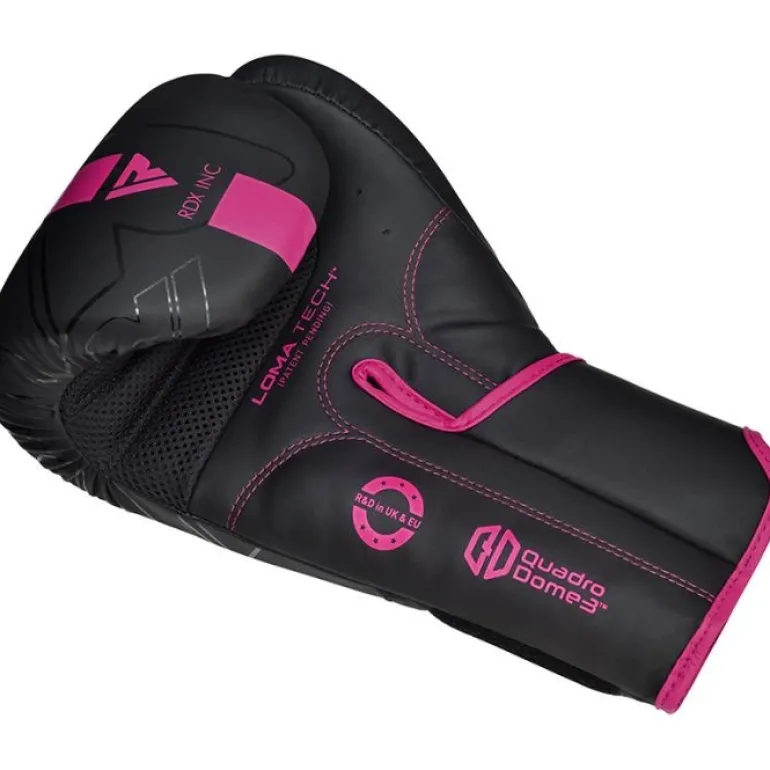 RDX F6 Kara Kids Boxing Gloves 6oz