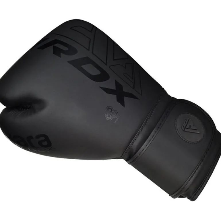 RDX F6 Kara Kids Boxing Gloves 6oz