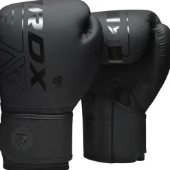 RDX F6 Kara Kids Boxing Gloves 6oz
