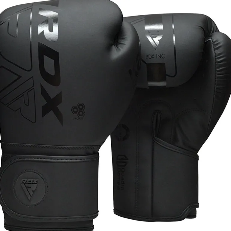 RDX F6 Kara Kids Boxing Gloves 6oz