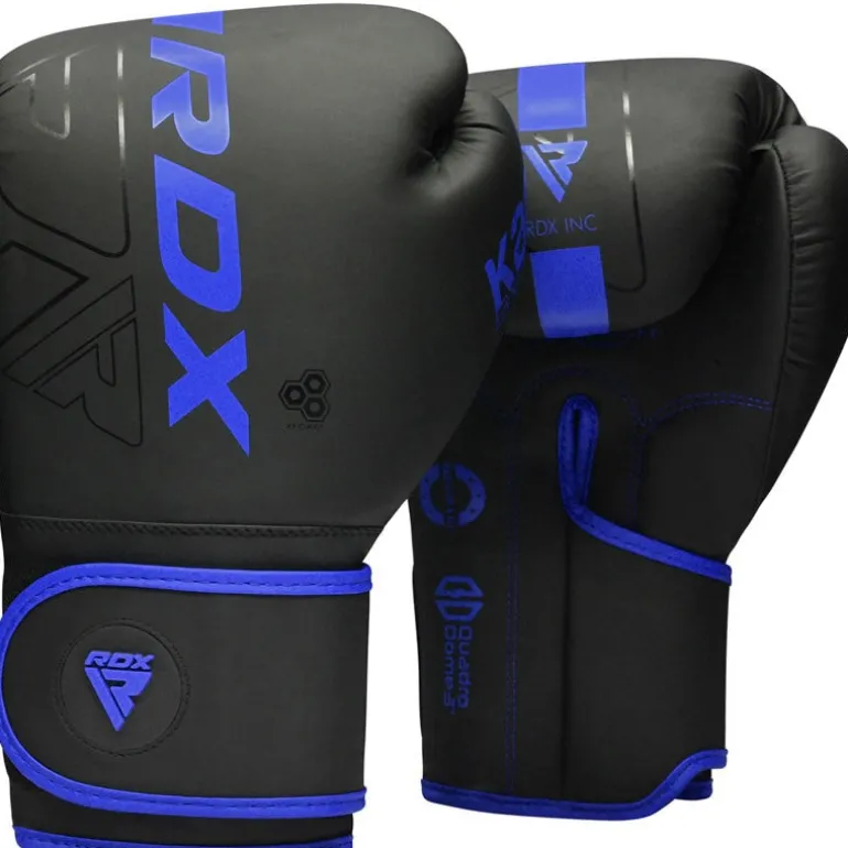 RDX F6 Kara Kids Boxing Gloves 6oz