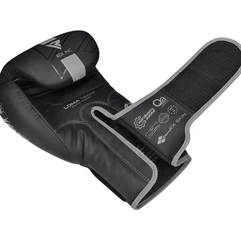 RDX F6 Kara Kids Boxing Gloves 6oz