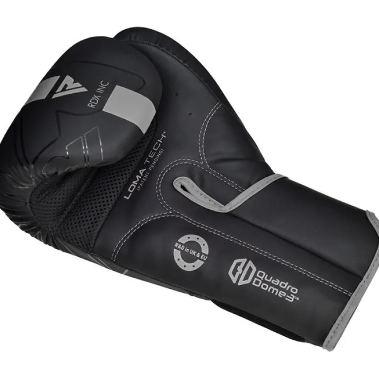 RDX F6 Kara Kids Boxing Gloves 6oz