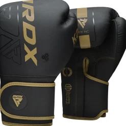 RDX F6 Kara Kids Boxing Gloves 6oz
