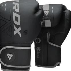 RDX F6 Kara Kids Boxing Gloves 6oz