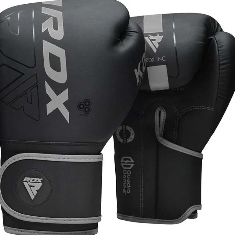 RDX F6 Kara Kids Boxing Gloves 6oz