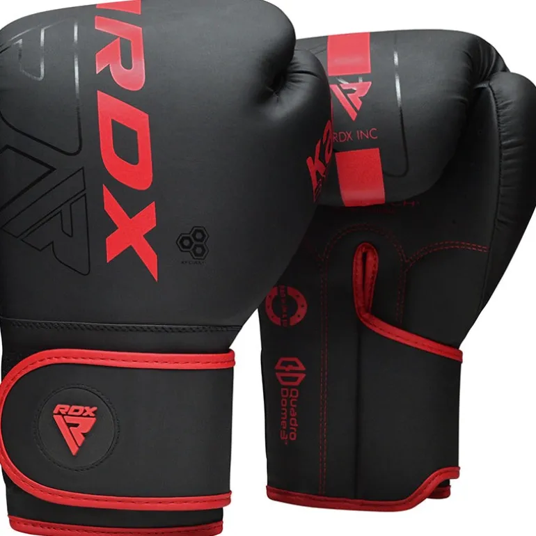 RDX F6 Kara Kids Boxing Gloves 6oz