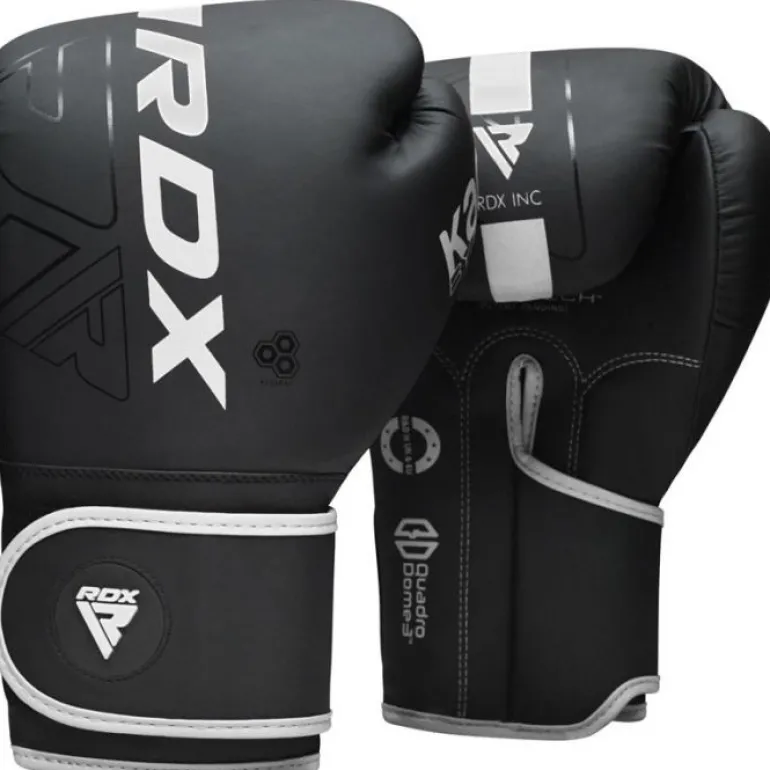 RDX F6 Kara Kids Boxing Gloves 6oz