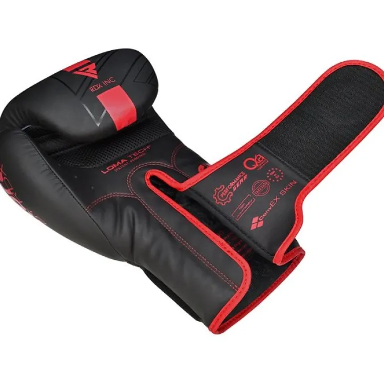 RDX F6 Kara Kids Boxing Gloves 6oz