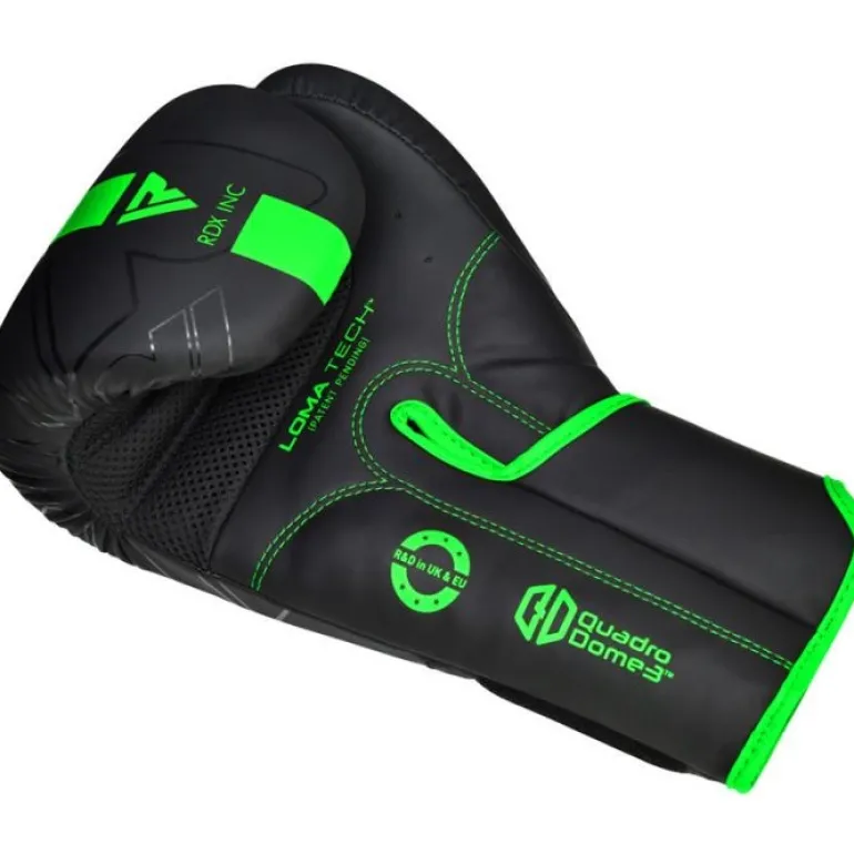 RDX F6 Kara Kids Boxing Gloves 6oz