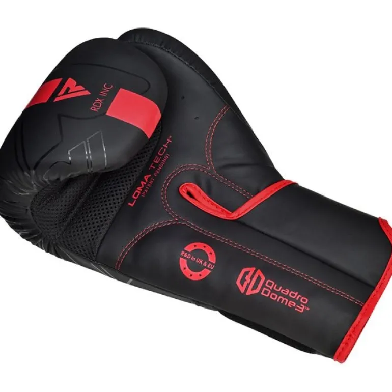 RDX F6 Kara Kids Boxing Gloves 6oz