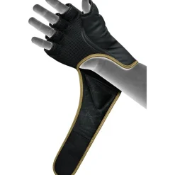 RDX F6 KARA MMA Grappling Gloves