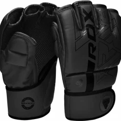 RDX F6 KARA MMA Grappling Gloves