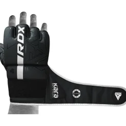 RDX F6 KARA MMA Grappling Gloves