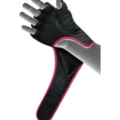RDX F6 KARA MMA Grappling Gloves