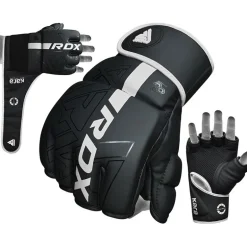 RDX F6 KARA MMA Grappling Gloves