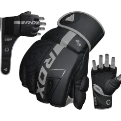 RDX F6 KARA MMA Grappling Gloves