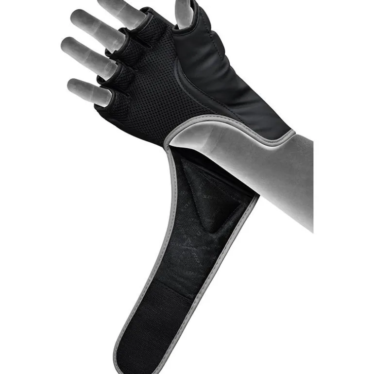 RDX F6 KARA MMA Grappling Gloves