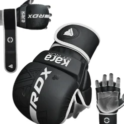 RDX F6 KARA MMA Sparring Gloves 7oz