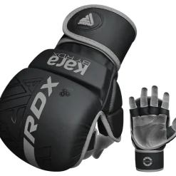 RDX F6 KARA MMA Sparring Gloves 7oz