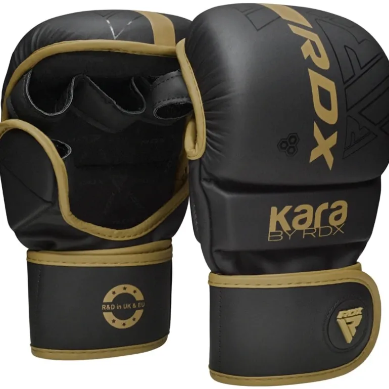 RDX F6 KARA MMA Sparring Gloves 7oz