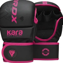 RDX F6 KARA MMA Sparring Gloves 7oz