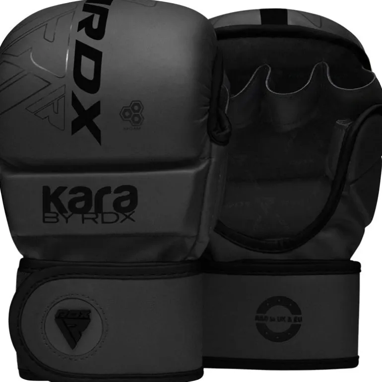 RDX F6 KARA MMA Sparring Gloves 7oz