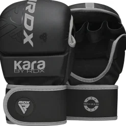 RDX F6 KARA MMA Sparring Gloves 7oz