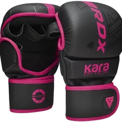 RDX F6 KARA MMA Sparring Gloves 7oz