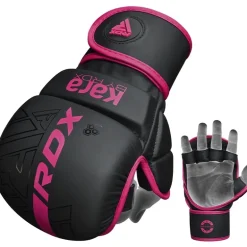RDX F6 KARA MMA Sparring Gloves 7oz