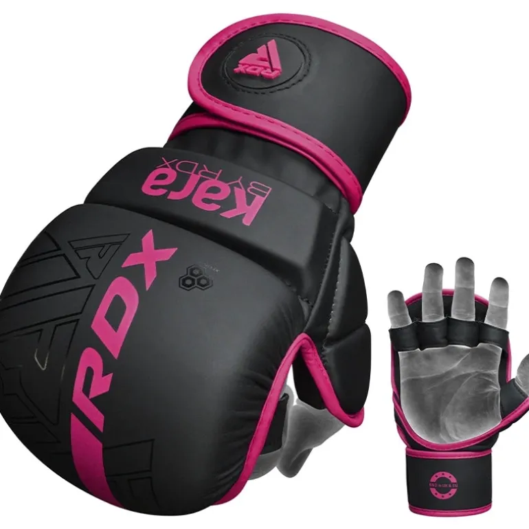 RDX F6 KARA MMA Sparring Gloves 7oz