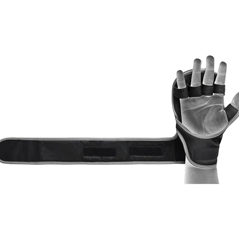 RDX F6 KARA MMA Sparring Gloves 7oz