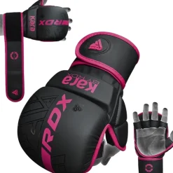 RDX F6 KARA MMA Sparring Gloves 7oz