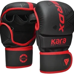 RDX F6 KARA MMA Sparring Gloves 7oz
