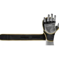 RDX F6 KARA MMA Sparring Gloves 7oz