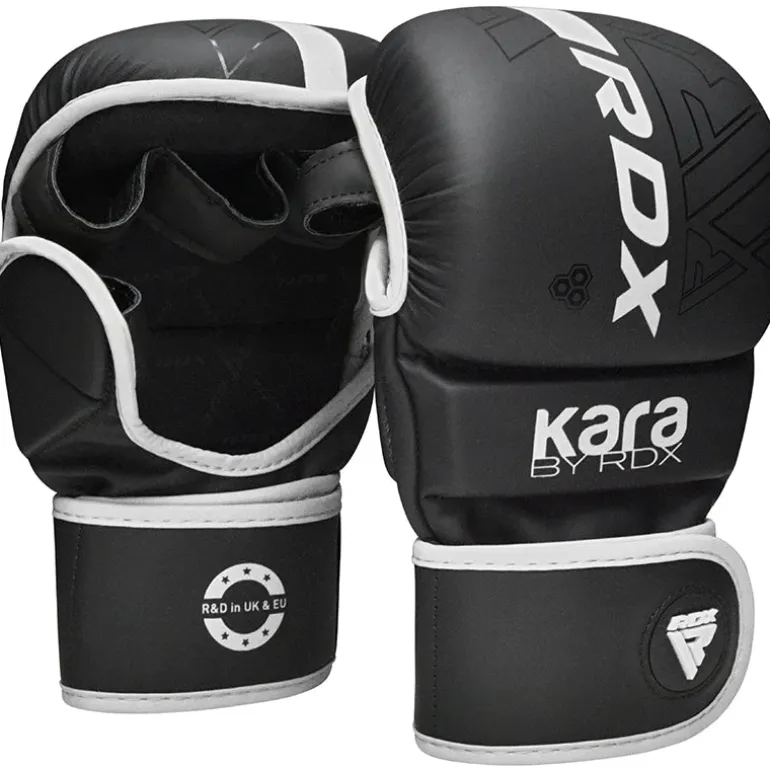 RDX F6 KARA MMA Sparring Gloves 7oz