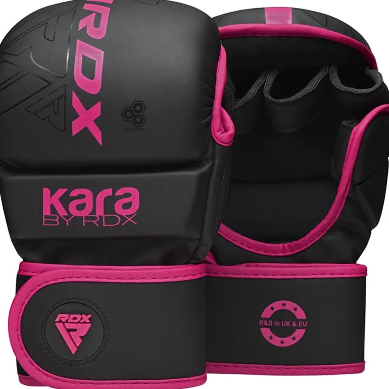 RDX F6 KARA MMA Sparring Gloves