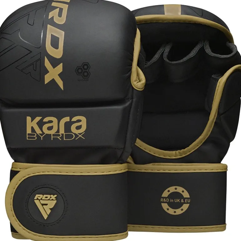 RDX F6 KARA MMA Sparring Gloves