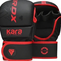 RDX F6 KARA MMA Sparring Gloves