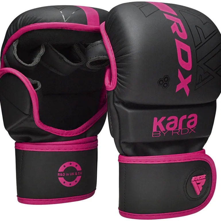 RDX F6 KARA MMA Sparring Gloves