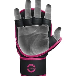 RDX F6 KARA MMA Sparring Gloves