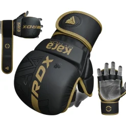 RDX F6 KARA MMA Sparring Gloves