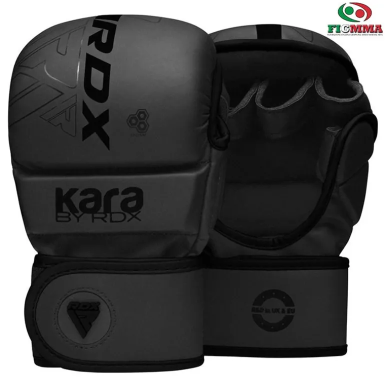 RDX F6 KARA MMA Sparring Gloves