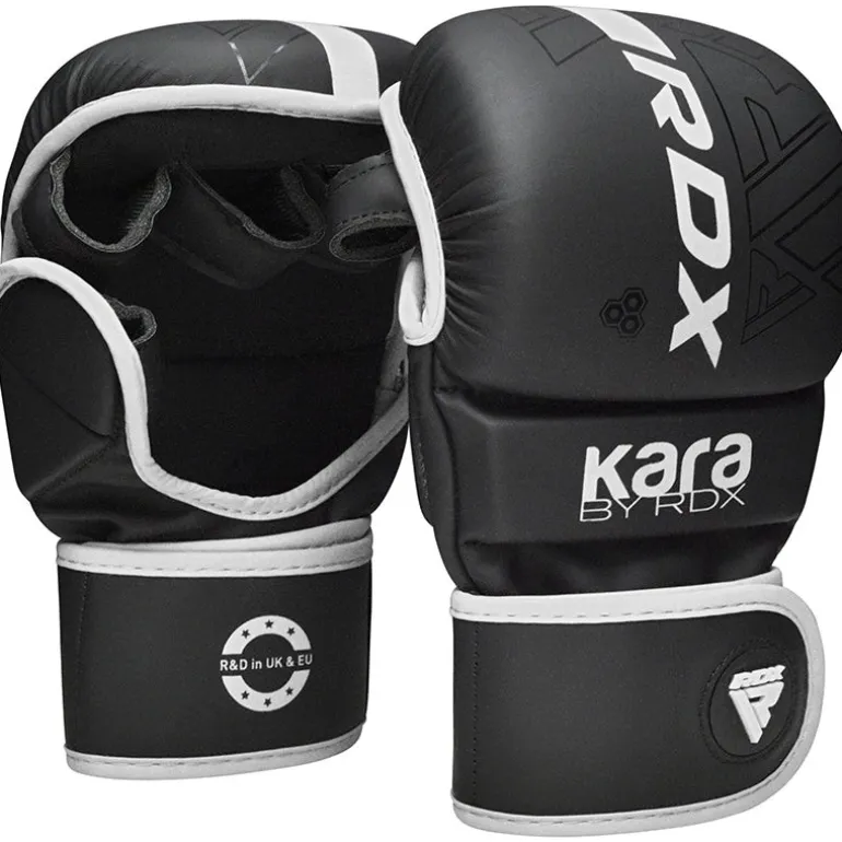 RDX F6 KARA MMA Sparring Gloves
