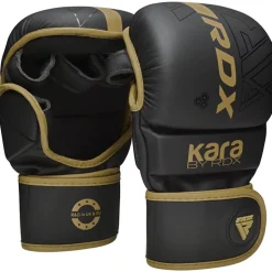RDX F6 KARA MMA Sparring Gloves