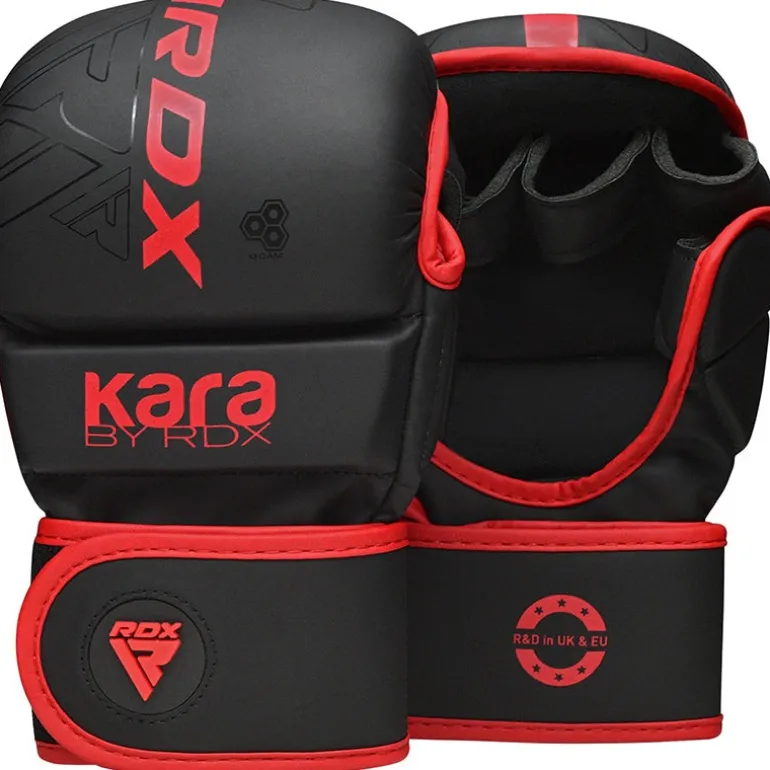 RDX F6 KARA MMA Sparring Gloves