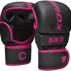 RDX F6 KARA MMA Sparring Gloves