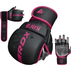 RDX F6 KARA MMA Sparring Gloves