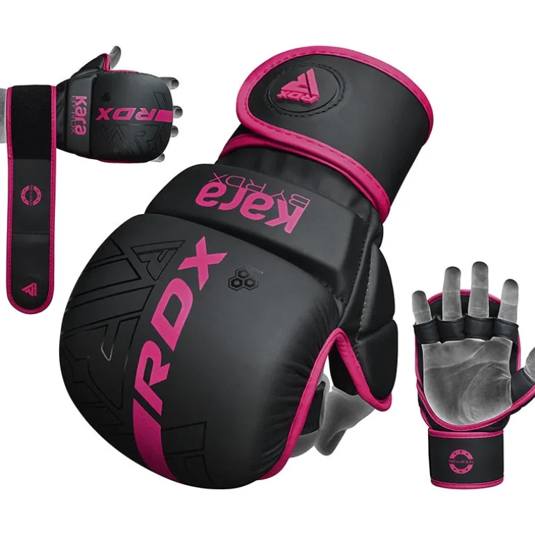 RDX F6 KARA MMA Sparring Gloves