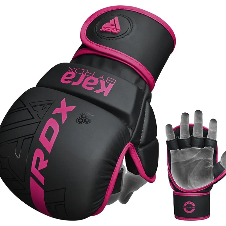 RDX F6 KARA MMA Sparring Gloves